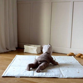 Baby legetæppe - Ferdinand - Rokketand